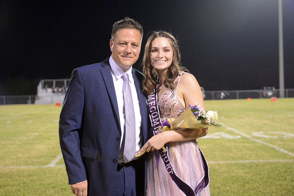 St. Joseph Catholic School Homecoming 2019